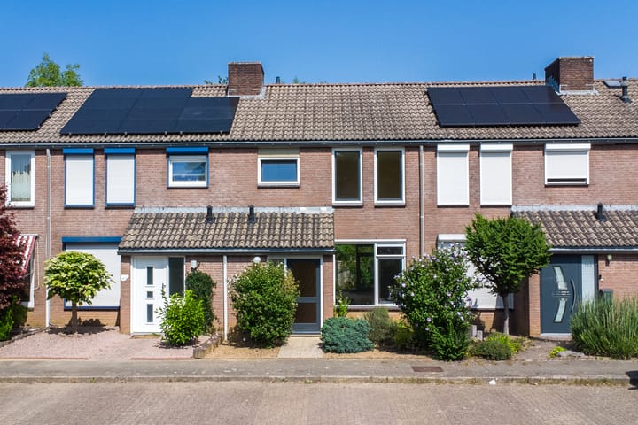 Zeskant 161 in Heerlen