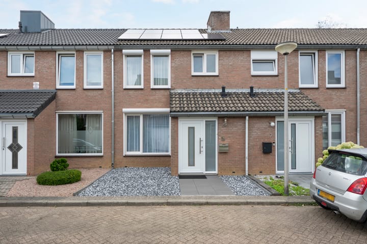Zeskant 5 in Heerlen