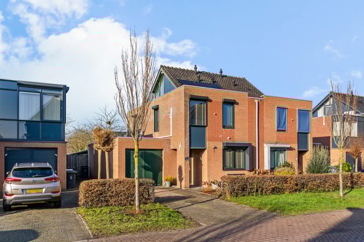 Photo de la maison Zesmorgen 100, Heteren