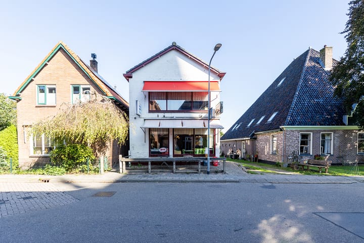 Zesstedenweg 216 in Grootebroek