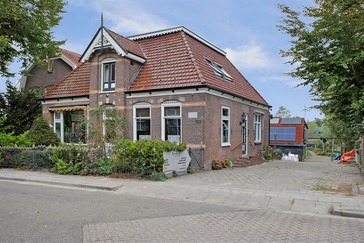 Zesstedenweg 230 in Grootebroek