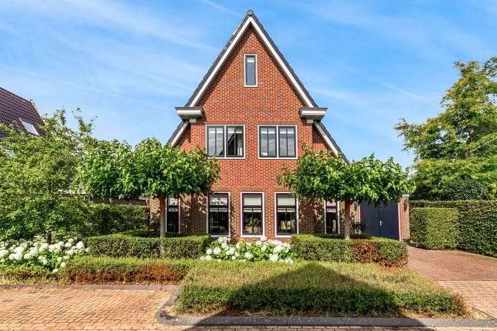 Photo of property Zesstedenweg 284a, Grootebroek