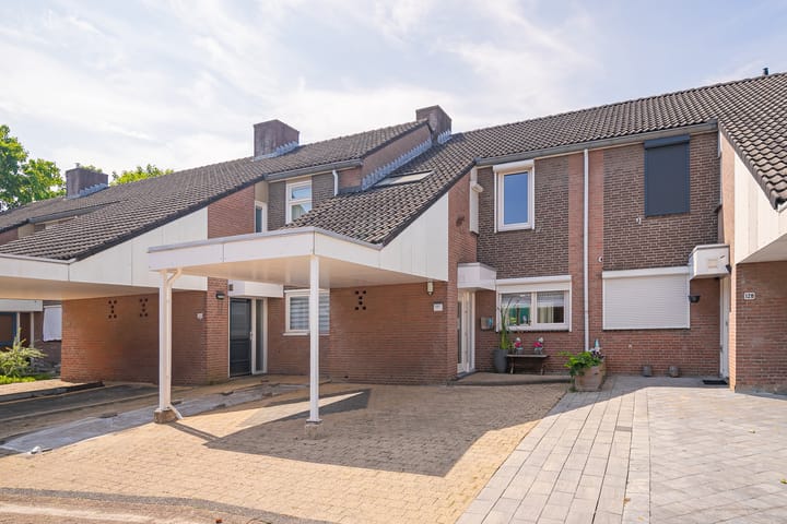 Foto van woning Zeswegenlaan 127, Heerlen