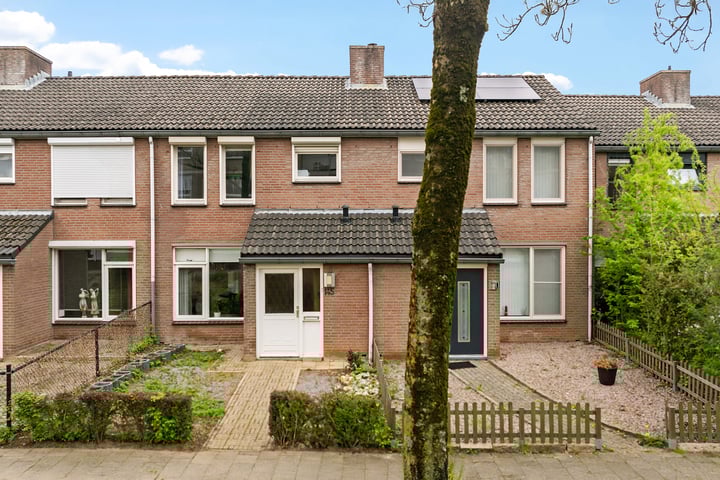 Zeswegenlaan 145 in Heerlen