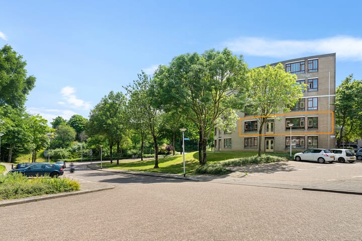 Zeswegenlaan 188 in Heerlen
