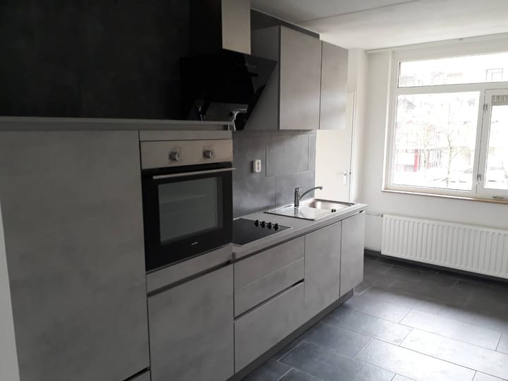 Zeswegenlaan 193 in Heerlen
