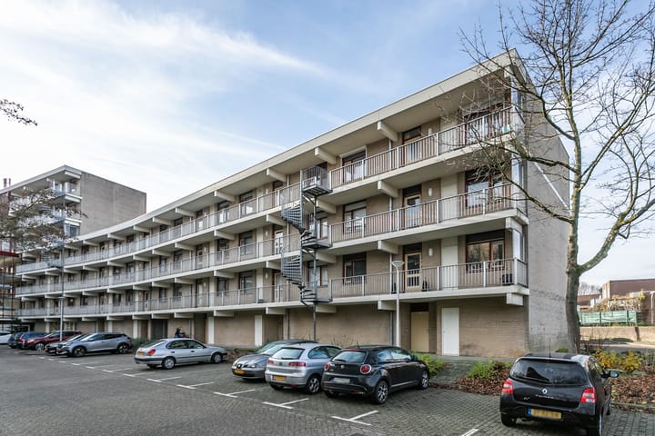 Zeswegenlaan 216 in Heerlen