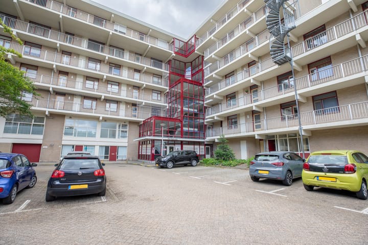 Zeswegenlaan 252 in Heerlen