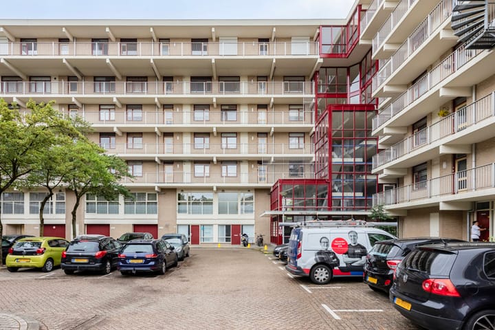 Foto von Haus Zeswegenlaan 261, Heerlen