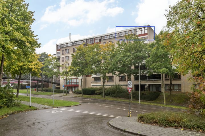 Zeswegenlaan 265 in Heerlen