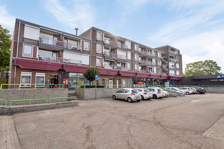 Foto van woning Zeswegenlaan 295, Heerlen