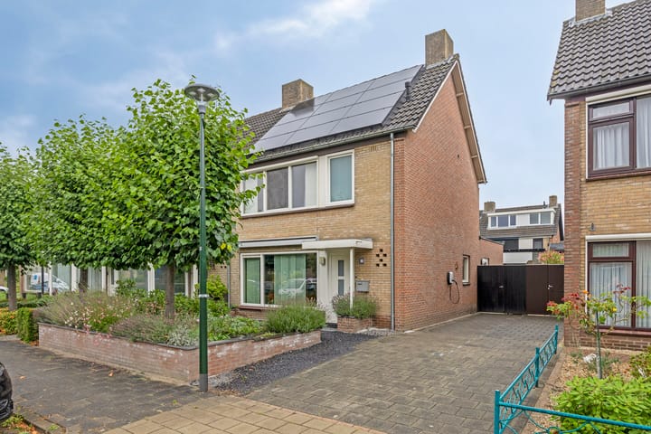 Zeterdonk 7 in Den Dungen