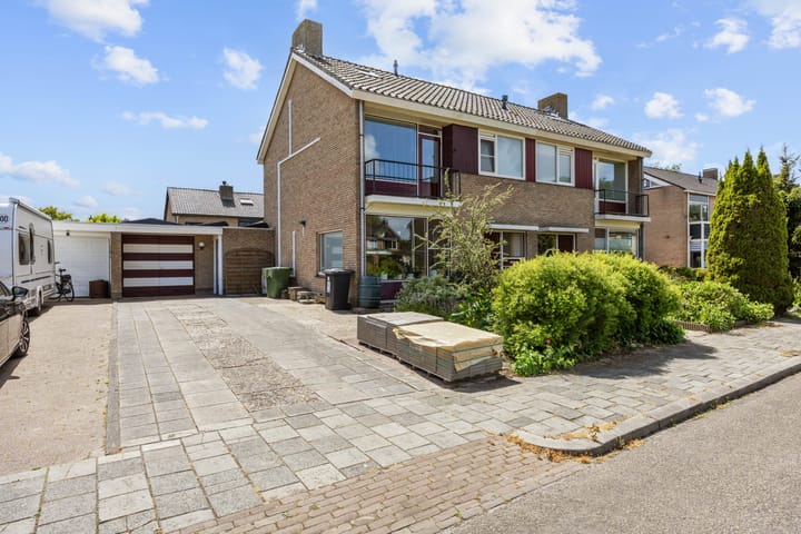 Foto van woning Zetter 4, Delfzijl