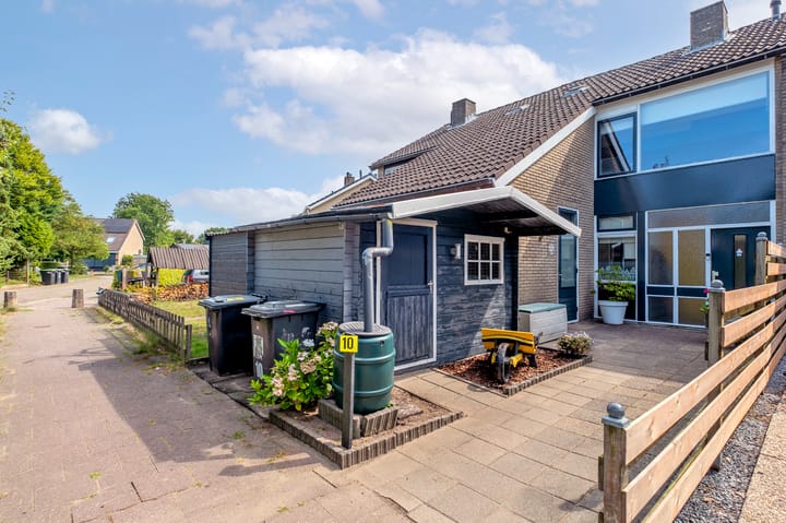 Foto von Haus Zetveld 10, Schoonoord