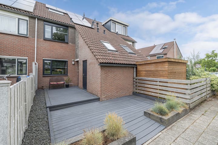 Zetveld 159 in Heerenveen