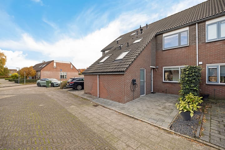 Photo of property Zetveld 169, Heerenveen
