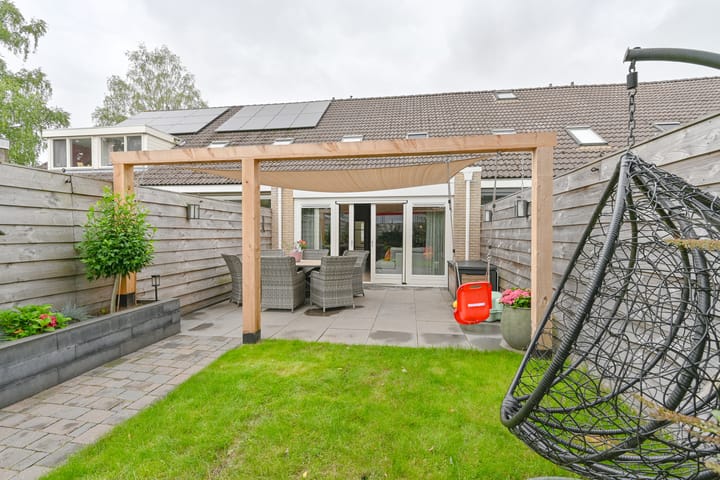 Photo of property Zetveld 6, Schoonoord