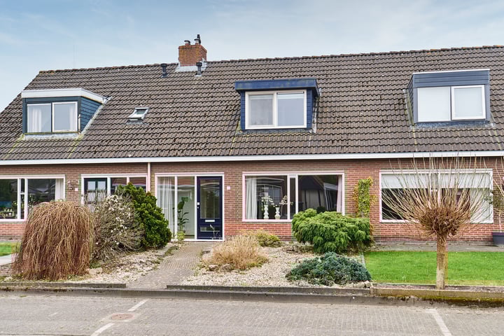 Photo of property Zetveld 9, Peize