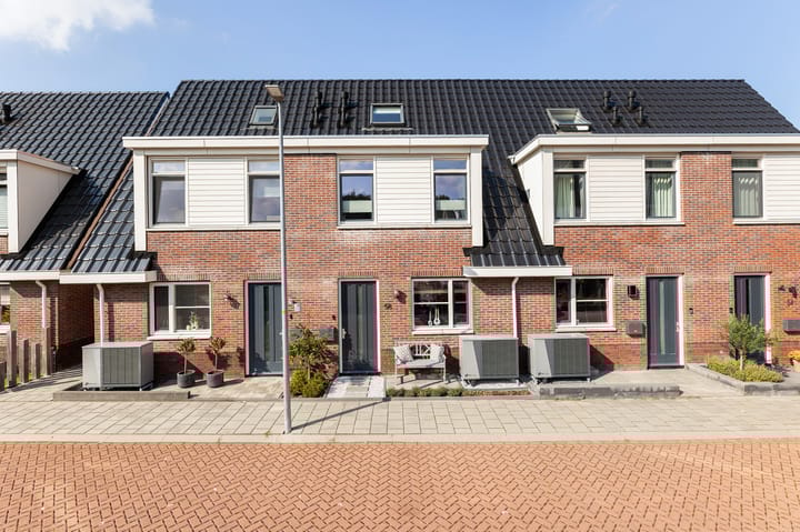 Foto van woning Zeuven Heuvels 58, Wezep