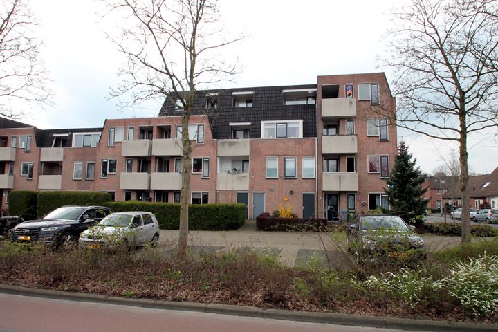 Zeven Bosjes 83 in Almelo