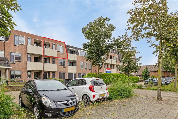 Zeven Bosjes 97 in Almelo