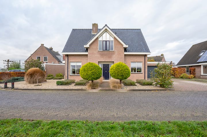Photo of property Zeven kastelenlaan 22, Deil