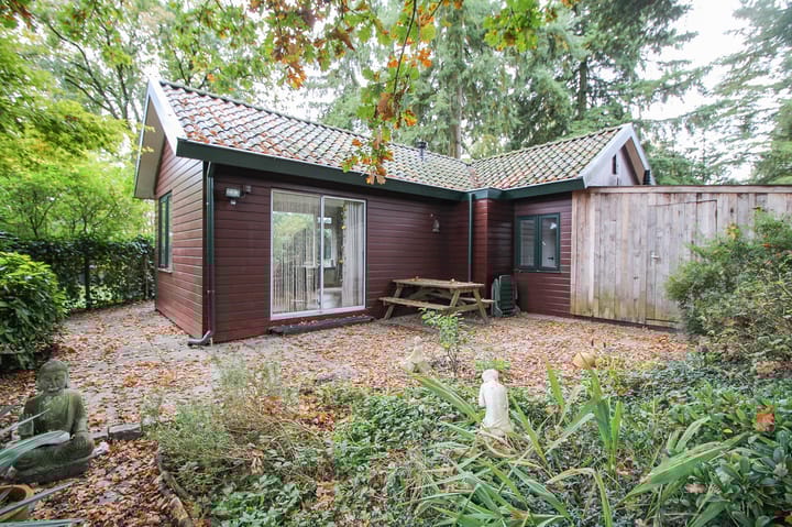 Photo de la maison Zevenbergjesweg 1-11, Voorthuizen