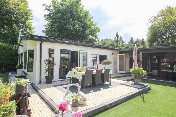 Zevenbergjesweg 13-50 in Voorthuizen