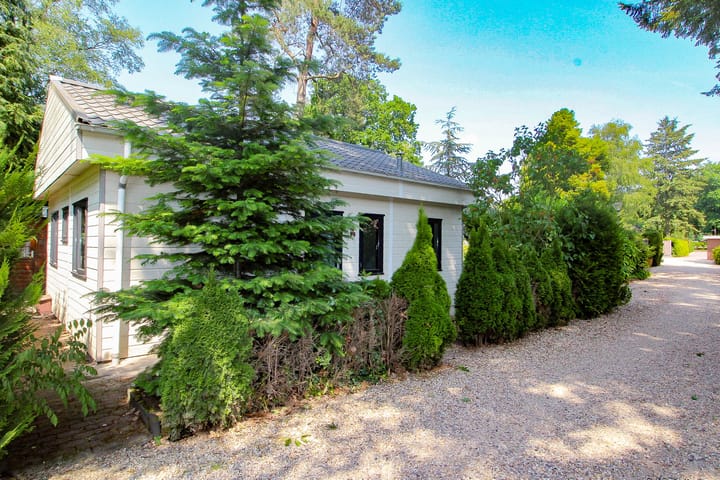 Photo of property Zevenbergjesweg 29-44A, Voorthuizen