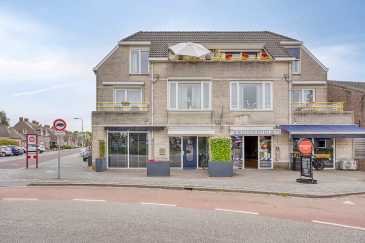 Zevenbergseweg 1 in Berghem