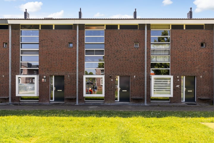 Zevenblad 16 in De Meern