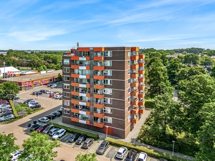 Foto von Haus Zevenblad 25, Uithoorn