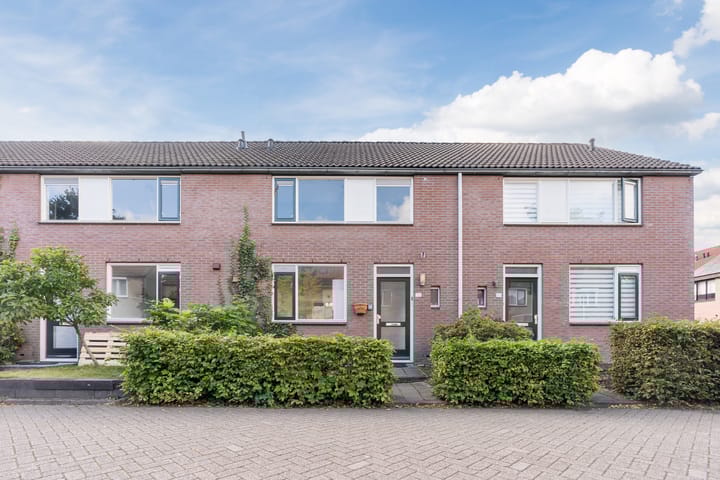Zevenblad 35 in Oldenzaal foto