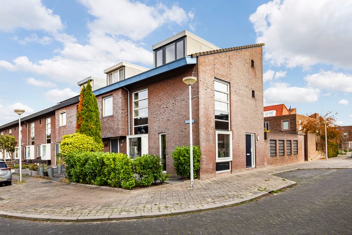 Zevenblad 39 in De Meern