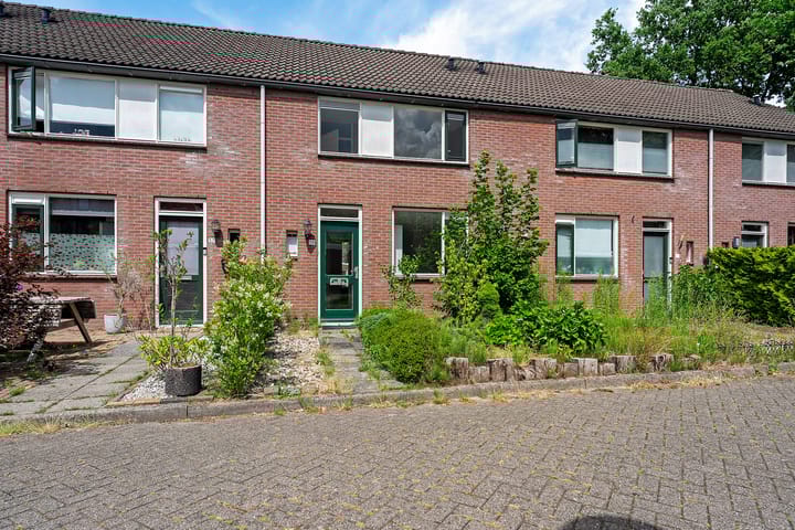 Zevenblad 59 in Oldenzaal photo