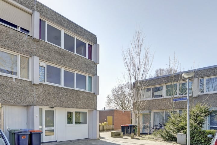 Photo of property Zevende Slagen 95, 's-Hertogenbosch