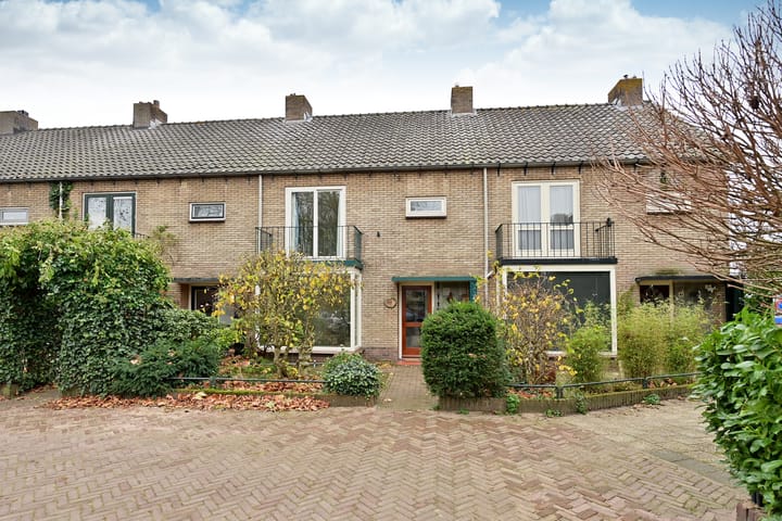Photo of property Zevenend 46, Laren