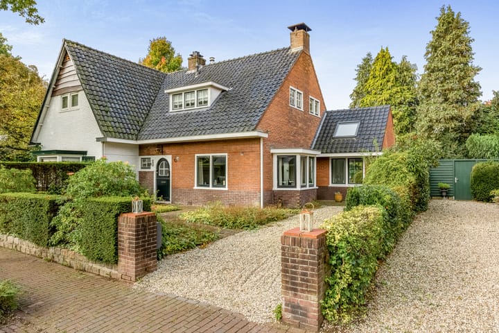 Photo of property Zevenenderdrift 54, Laren