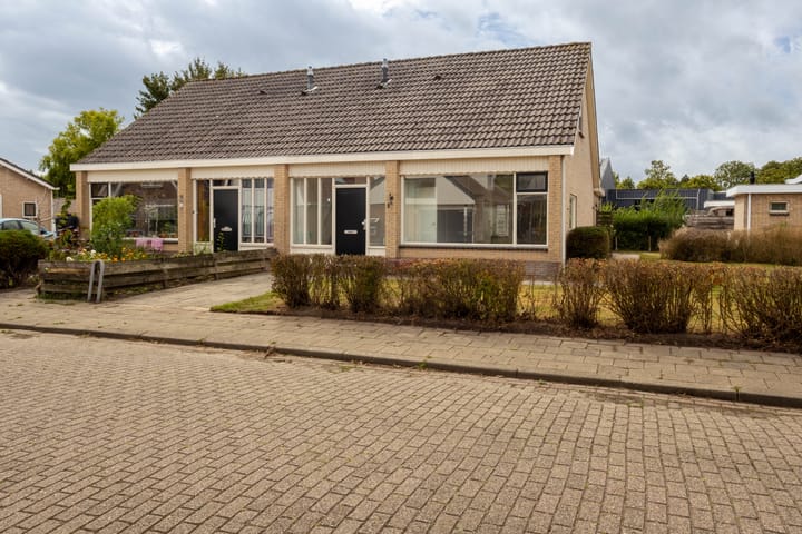 Zevenhuisterweg 1A in Ried