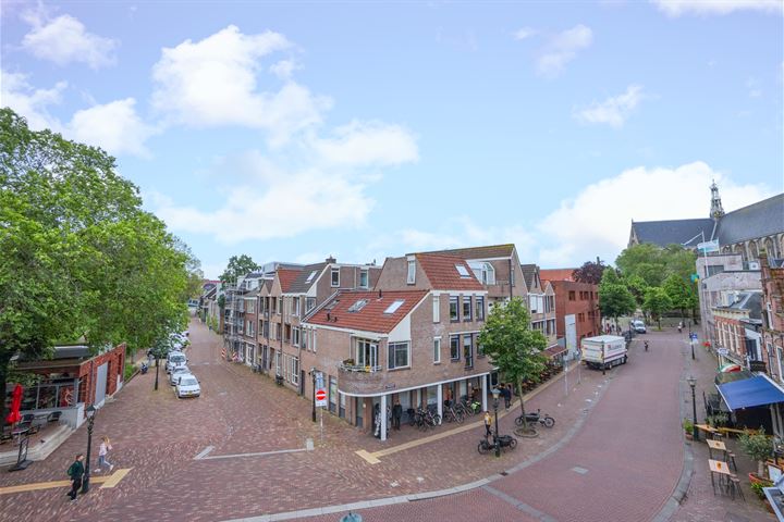 Zevenhuizen 24 in Alkmaar