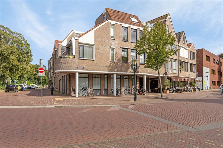 Zevenhuizen 30 in Alkmaar