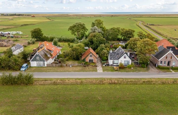 Zevenhuizen 39 in Oosterend
