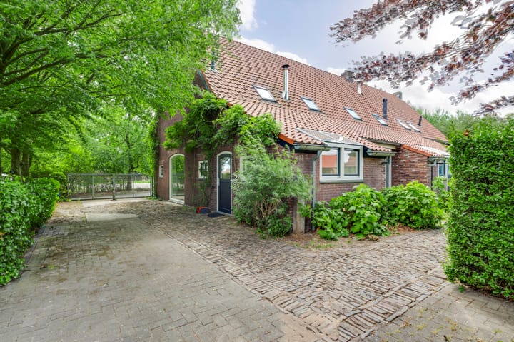 Zevenhuizen 5a in Leende