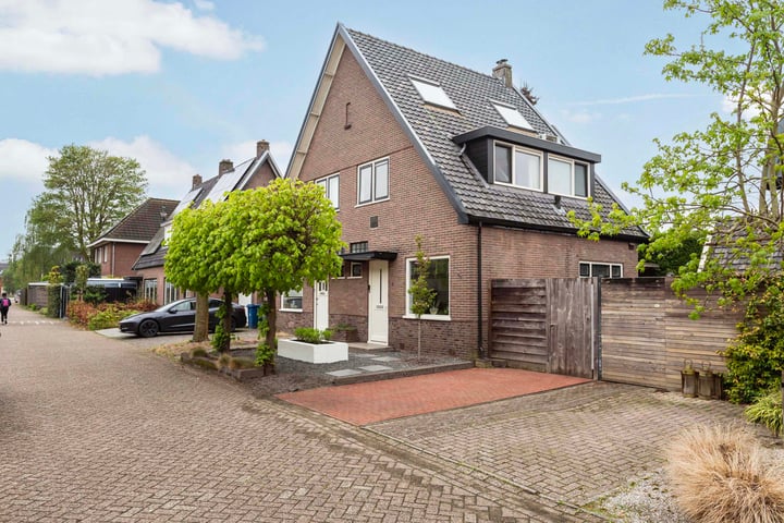 Foto von Haus Zevenhuizenseweg 11, Apeldoorn