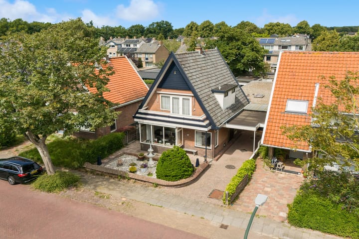Photo of property Zevenhuizerlaan 17, Heiloo