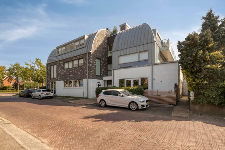 Zevenhuizerlaan 2c in Heiloo