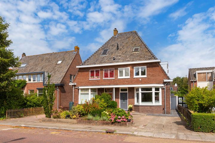 Zevenhuizerlaan 43 in Heiloo