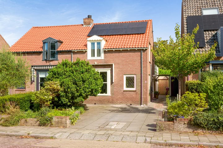 Zevenhuizerlaan 51 in Heiloo