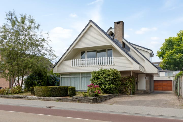 Photo of property Zevenhuizerstraat 39, Hoogland