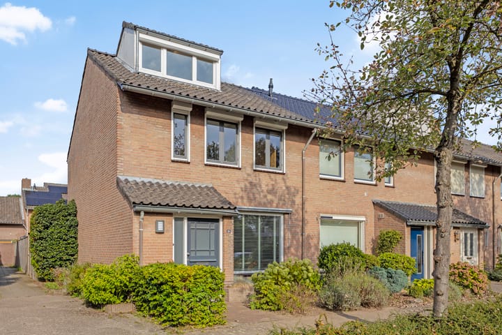 Photo of property Zevensprong 26, Best